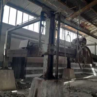 خدمات جوشکاری تراشکاری سوراخکاری برشکاری پرسکاری|خدمات پیشه و مهارت|قم, شهدا|دیوار