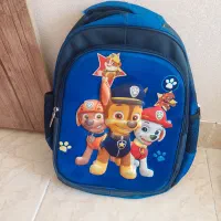 کوله کارکرده ولی سالم