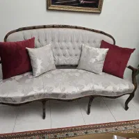 فروش مبلمان و میز ناهارخوری|مبلمان خانگی و میز عسلی|تهران, ونک|دیوار