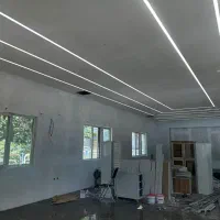 نصاب سقف دیوار کاذب کناف