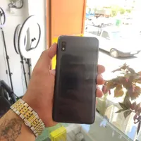 سامسونگ Galaxy A10 با حافظهٔ ۳۲ گیگابایت