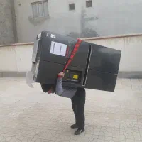 حمل اثاث منزل با کارگر وماشین‌ (عدالت بار)مقدم