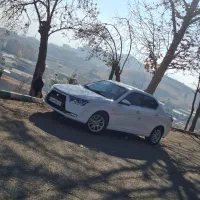 دنا پلاس توربو اتومات|خودرو سواری و وانت|اسلام‌شهر, شاطره|دیوار