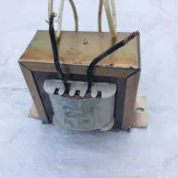 ترانس کاهنده