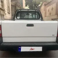 وانت پراید 151|خودرو سواری و وانت|تهران, تجریش|دیوار