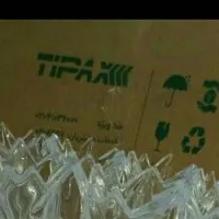 لاله لوستر یا شمعدان
