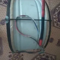 طبل محرمی