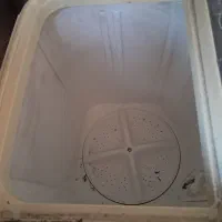 لباسشویی دوقلو