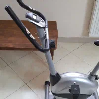 دوچرخه ثابت کیپ فیت