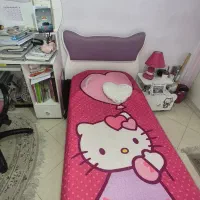 سرویس خواب هلو کیتی