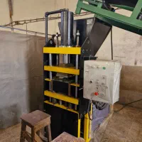 دستگاه اجر پازلی برند کارا تجارت فوری زیر قیمت|ماشینآلات صنعتی|رباطکریم, شهرک صنعتی سبلان|دیوار