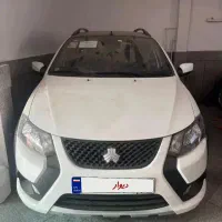 کوییک GXRLمدل 1404صفر فول آپشن استاندارد 85گانه