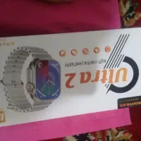 ساعت هوشمند کیکویر مدل KW5ULTRA2