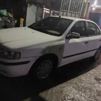 سمند 98 در حد|خودرو سواری و وانت|بابل, |دیوار