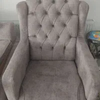 مبل راحتی|مبلمان خانگی و میز عسلی|قیدار, |دیوار