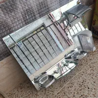 اینه بدون عیب