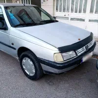 روا سال مدل ۹۰