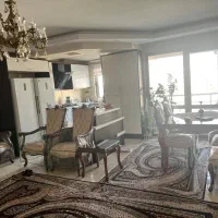 ۷۱ متر_ تراورتن_سالن پرده خور_بلوار فردوس