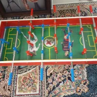 فوتبال دستی نو