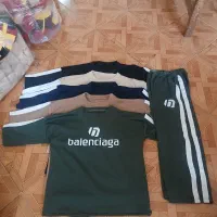 فروش لباس ست زنانه فقط ۹۰۰هزار تومان