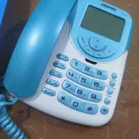 تلفن خونگی نو نو