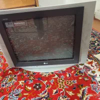 تلوزیون ال جی سالم LG کره ای