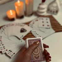 فال پاسور و تاروت