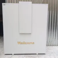 میزکانتر فروشگاهی