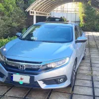 هوندا سیویک