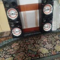 اسپیکر فروشی