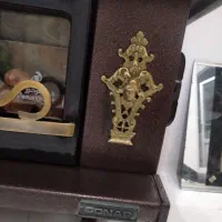 بخاری شومینه دونار اصلی|بخاری، هیتر، شومینه|اسلام‌شهر, شهرک سعیدیه|دیوار