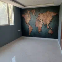 واحد اداری با درب ورودی مستقل و اجازه نصب تابلو