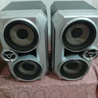 اسپیکر|سیستم صوتی خانگی|فردیس, منظریه|دیوار