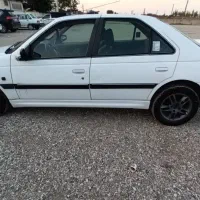 پژوپارس مدل۹۶|خودرو سواری و وانت|گرگان, |دیوار