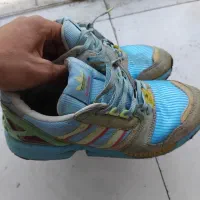 zx سایز ۴۰ سالم