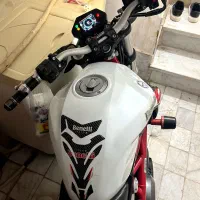 بنلی 300|موتورسیکلت|سبزوار, رضوان|دیوار