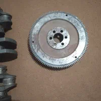 لوازم ماشین|قطعات یدکی و لوازم جانبی|شوشتر, |دیوار