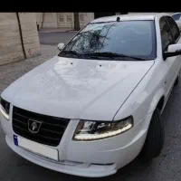 سورن موتور جدید/ سورن دوگانه/ تحویل فوری