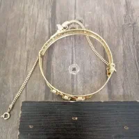 النگو ودستبند