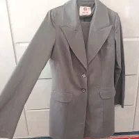 مانتو شلوار اداری