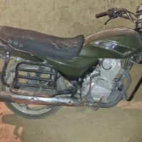 موتور سیکلت|موتورسیکلت|شیروان (خراسان), |دیوار