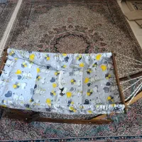 گهواره تاشو|اسباب و اثاث بچه|کرمان, |دیوار