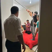 تولید محتوا ادمین مدیریت پیج ساخت تیزر و تبلیغات|خدمات رایانه‌ای و موبایل|مشهد, وکیل‌آباد|دیوار