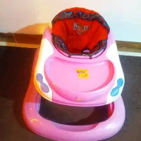 فروش کالسکه .گهواره .روروک|کالسکه و لوازم جانبی|دلوار, |دیوار