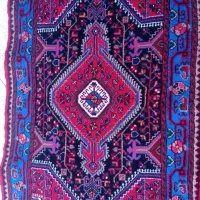 فرش دست باف|فرش|تویسرکان, |دیوار
