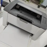 پرینتر اچ پی ۱۰۷w وایرلس