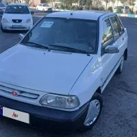 پراید 131مدل 90