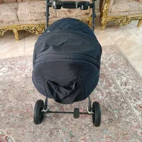 کالسکه|کالسکه و لوازم جانبی|کرج, دولت‌آباد|دیوار