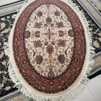 یک جفت قالیچه