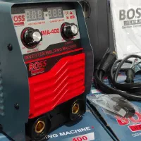 دستگاه جوش موتور جوش دوولوم دو دیجیتال وارداتی|ماشینآلات صنعتی|اهواز, پردیس دو|دیوار